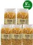 Organik Kalem Makarna 500 gr 5'li 1