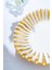 Alba Dekoratif Oval Sunum Tabak - 38 cm 2