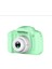 Çocuk Fotoğraf Makinesi Mini Fotoğraf Makinesi Çocuk 1080P Hd Selfie Kamera 3