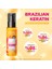 Brazilian Keratin Düzleştirici Etkili Şampuan & Bakım Sütü & Bakım Kürü 3'lü Set-Vegan 5