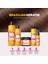 Brazilian Keratin Düzleştirici Etkili Şampuan & Bakım Sütü & Bakım Kürü 3'lü Set-Vegan 7