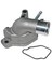 Termostat 1 Musur 92°– 6338005.92-WISCO– Opel Astra G Tıgra Zafıra Z18XE 93 ve Sonrası Uyumlu 1