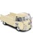 Volkswagen T1 Pick-Up 1950 Racer 53 Beige 3