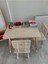 Montessori Çalışma Masası ve 1 Adet Sandalyesi 2