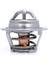 Termostat 87°– 1338052.87-WISCO– Opel Astra Corsa Ascona 1.4 8V C 1.4 Nz x 1986 ve Sonrası Uyumlu 1