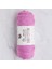 Baby Cotton Lila El Örgü ipi - L048 - 33638 1