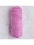 Baby Cotton Lila El Örgü ipi - L048 - 33638 3