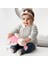 Baby Cotton Lila El Örgü ipi - L048 - 33638 5