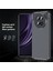 Honor Magic 7 Lite Kılıf Karbon Silikon Case Kapak 2
