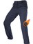 Co. Erkek Çift Katmanlı Ultra Kalın Kışlık Kayak Motorcu Outdoor Softshell Pantolon 1