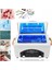 Kozmetik Aletleri Sterilizatör Taşınabilir Yüksek Sıcaklık Sanitizing Box CH-360T 1