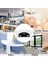Kozmetik Aletleri Sterilizatör Taşınabilir Yüksek Sıcaklık Sanitizing Box CH-360T 3