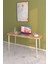 120X60 cm Ahşap Çalışma Masası Canadian Model Ofis Ders Masası 1