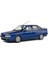 Renault 21 Turbo Mk.1 – Bleu Nuit – 1988 1