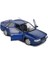 Renault 21 Turbo Mk.1 – Bleu Nuit – 1988 3