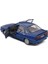 Renault 21 Turbo Mk.1 – Bleu Nuit – 1988 4