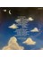 The Moody Blues – This Is The Moody Blues 1974 Hollanda Baskı Çift Plak Lp 2