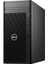 Precision T3660 TKNT3660NM8KN02750A013 I7-13700 64GB 1tbssd+1tbssd RTX3060 W11P Masaüstü Iş Istasyonu 3