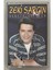 Zeki Sargın Sensiz Geceler Kaset (Orjinal Dönem Baskı Kaset) 1