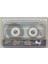 Zeki Sargın Sensiz Geceler Kaset (Orjinal Dönem Baskı Kaset) 2