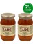 Süzme Çiçek Balı 2X460 gr 1