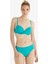 Kadın Bikini Altı 10708 - Turkuaz 1