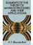 Elements Of The Theory Of Markov Processes And Their Applications 1