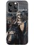 Baldwin Iv King Of Jerusalem Iphone Tüm Modellere Uyumlu Kılıf Iphone 6,7,8,x,11,12,13,14,15,16 Plus 1