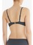 Kadın Push-Up Bikini Üstü 10727 - Antrasit 2