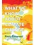 What We Know About Climate Change 1