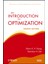 Introduction To Optimization 4e 1