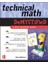 Technical Math Demystified 1