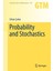 Probability And Stochastics (Graduate Texts In Mathematics) 1