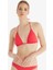 Kadın Bikini Üstü 10732 - Turuncu 1