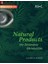 Natural Products : The Secondary Metabolites 1