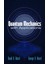 Quantum Mechanics With Applications 1