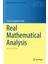 Real Mathematical Analysis 2e 1