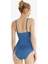 Kadın Mayo 10721 - Mavi 2