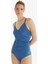 Kadın Mayo 10721 - Mavi 4