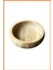 Lüks Bambu Yuvarlak Çerezlik - 9 cm | 6 Adet 3