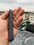 Kelebek Antrenman Bıçağı Özel Tarak Tasarım Plastik Eğitim Bıçağı Butterfly Knife Plastik 1 Adet 3