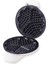 Mia Waffle Makinası Vanilya A319-08 2