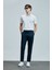 Erkek Laon Smart Polo T-Shirt 111040206 Beyaz 1
