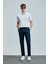 Erkek Laon Smart Polo T-Shirt 111040206 Beyaz 3