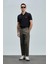 Erkek Laon Smart Polo T-Shirt 111040206 Beyaz 1