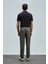 Erkek Laon Smart Polo T-Shirt 111040206 Beyaz 4