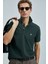 Erkek Laon Smart Polo T-Shirt 111040206 Beyaz 3