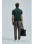 Erkek Laon Smart Polo T-Shirt 111040206 Beyaz 4