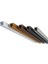 Ceviz 125 cm Ray Rustik Perde Askı Rayı Aluminyum Ray) 2