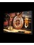 Saat Anahtar Clock Key Cam Tablo 1